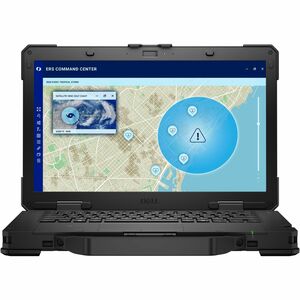 Dell Pro Rugged 14 Laptop (P1K9G)