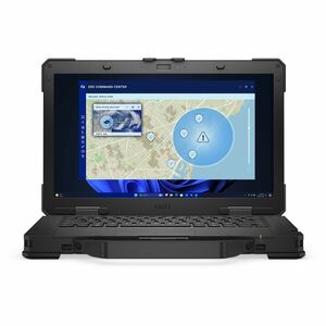 Dell Pro Rugged 14 Laptop (MC9P0)