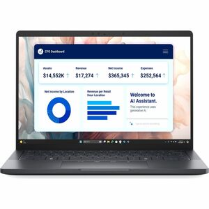 Dell Pro 13 Premium Laptop (N3PM3)