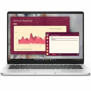 Dell Pro 14 Laptop (1K04G)