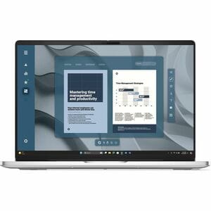 Dell Pro 16 Laptop (P0CRN)