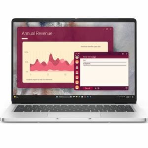 Dell Pro 14 Laptop (Y26FV)