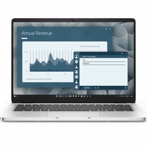 Dell Pro 14 Laptop (W7JCK)